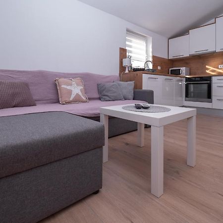 Apartment Shurida พูลา ภายนอก รูปภาพ