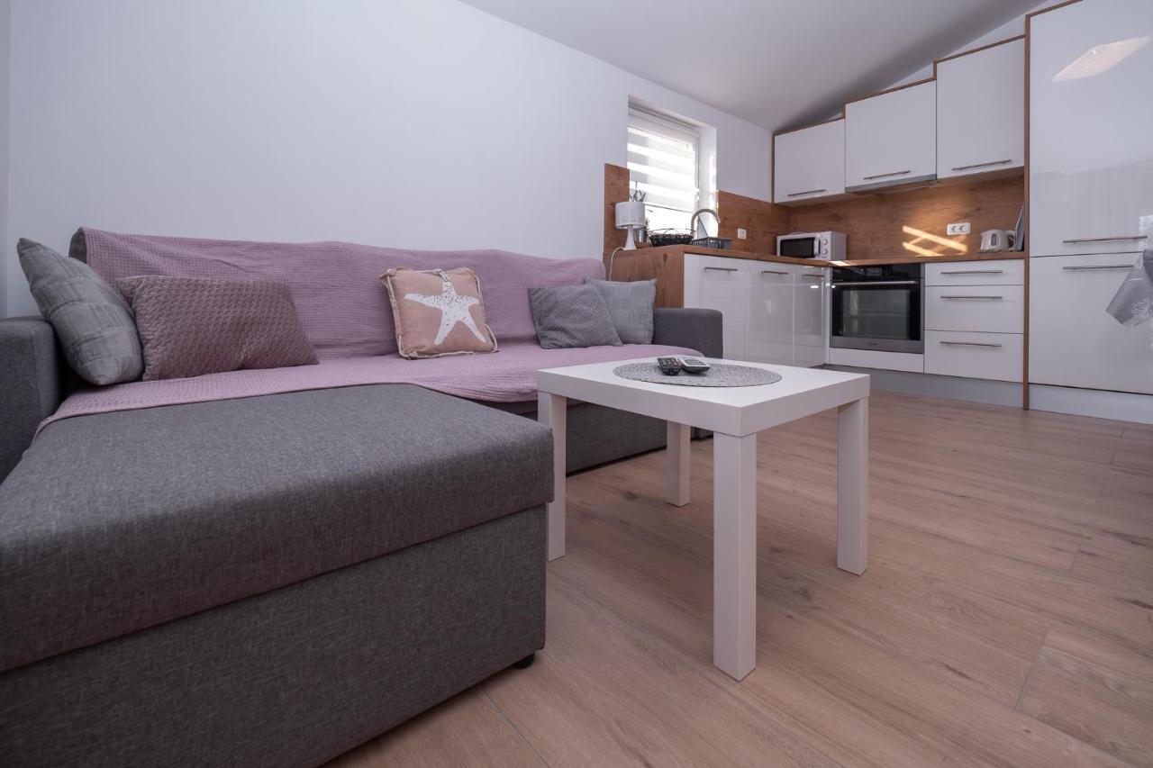 Apartment Shurida พูลา ภายนอก รูปภาพ