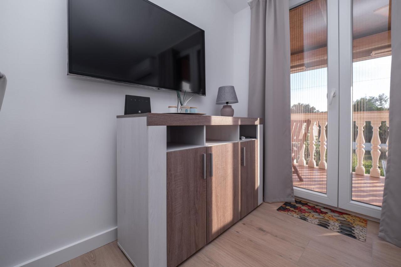 Apartment Shurida พูลา ภายนอก รูปภาพ