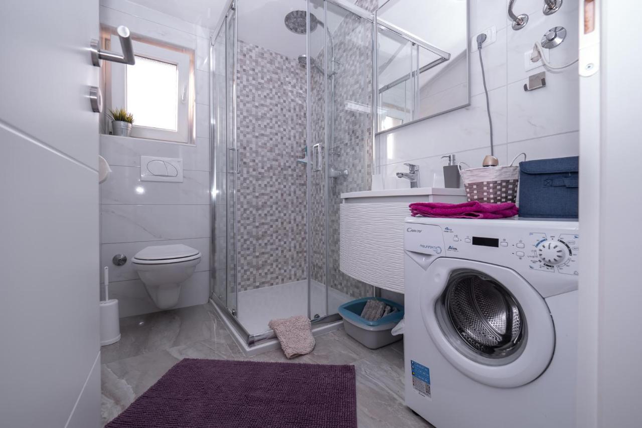 Apartment Shurida พูลา ภายนอก รูปภาพ